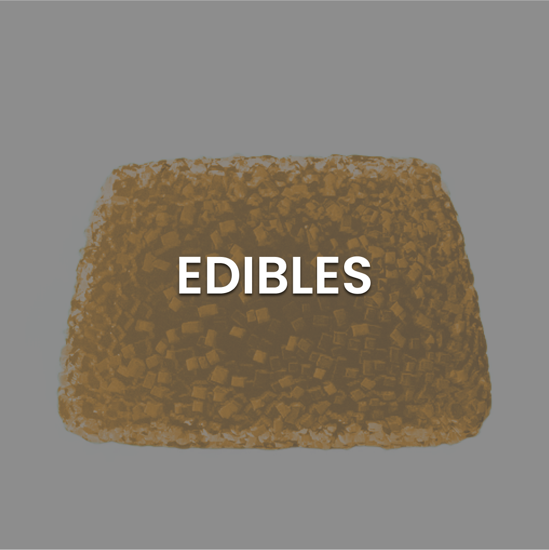 Edibles