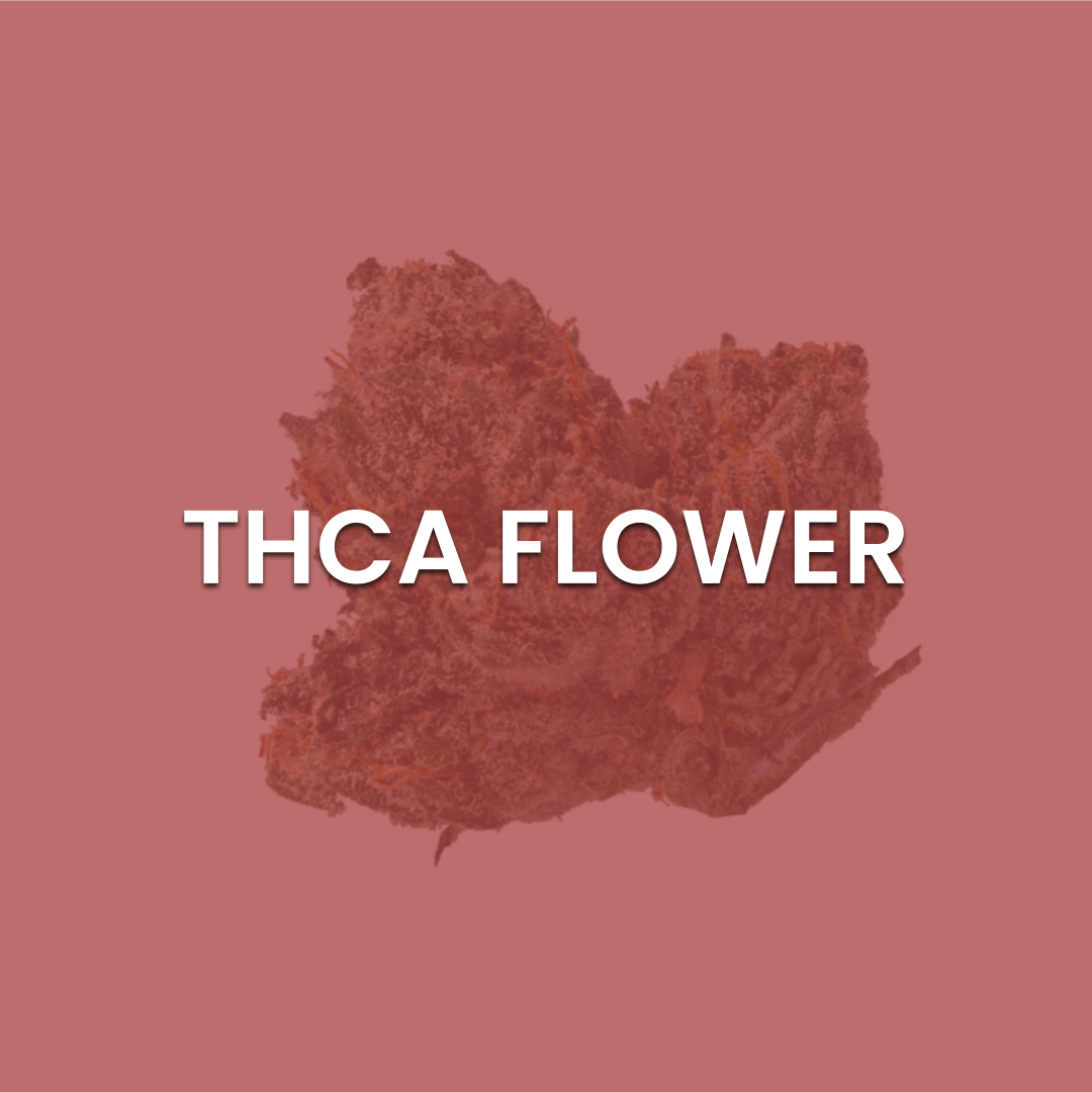 THCa Flower