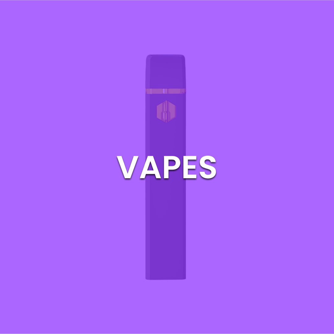 THCa Vapes
