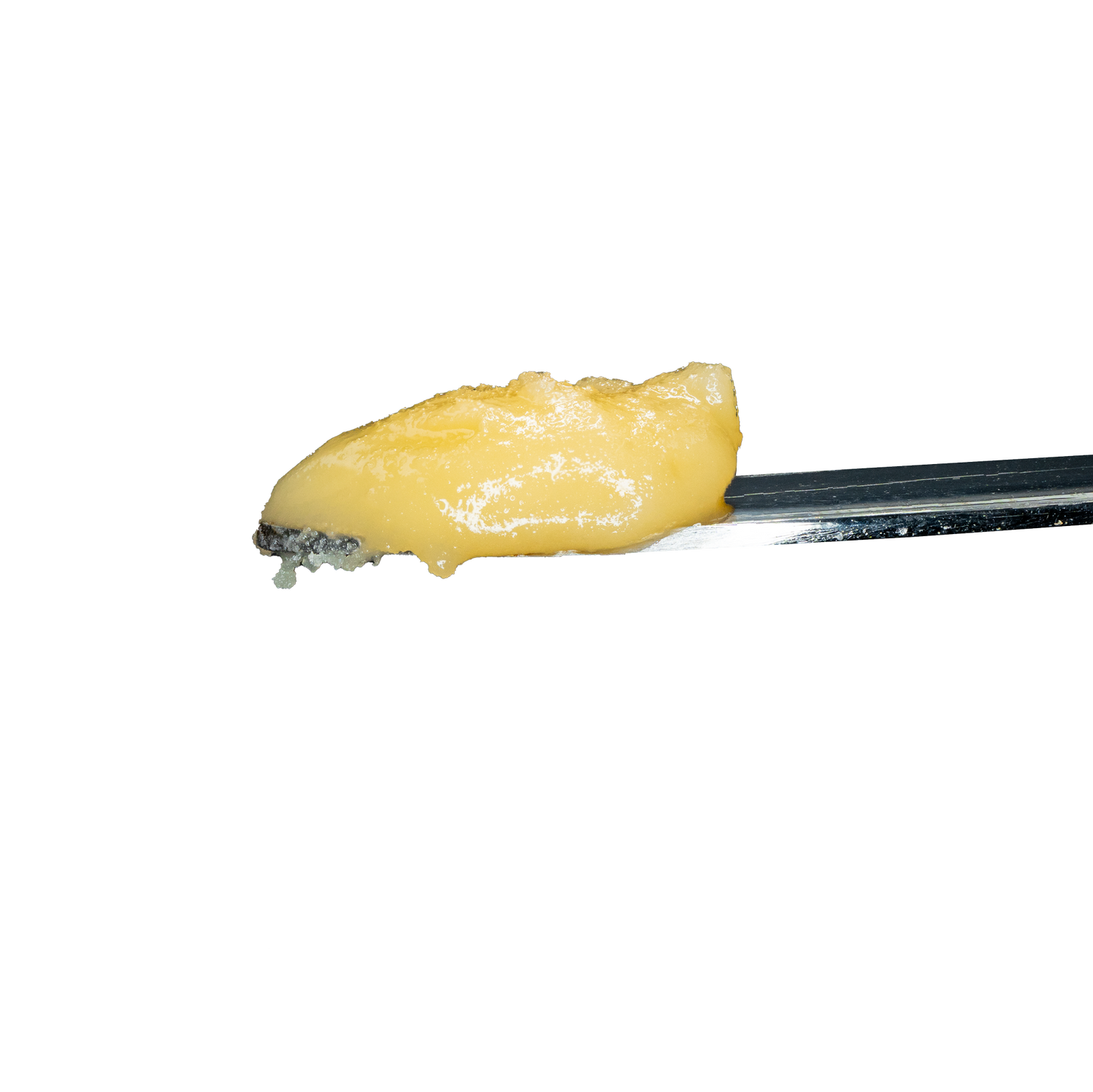 GMO Live Hash Rosin