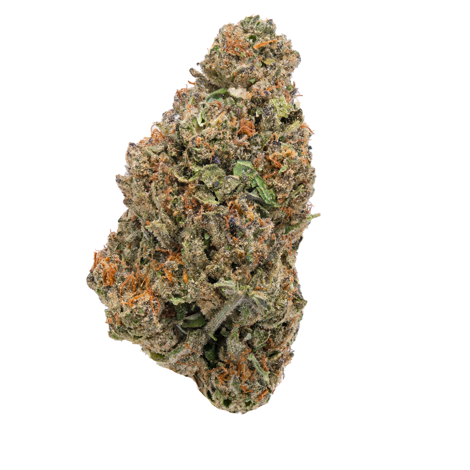 Ice Cream Runtz - THCa Flower