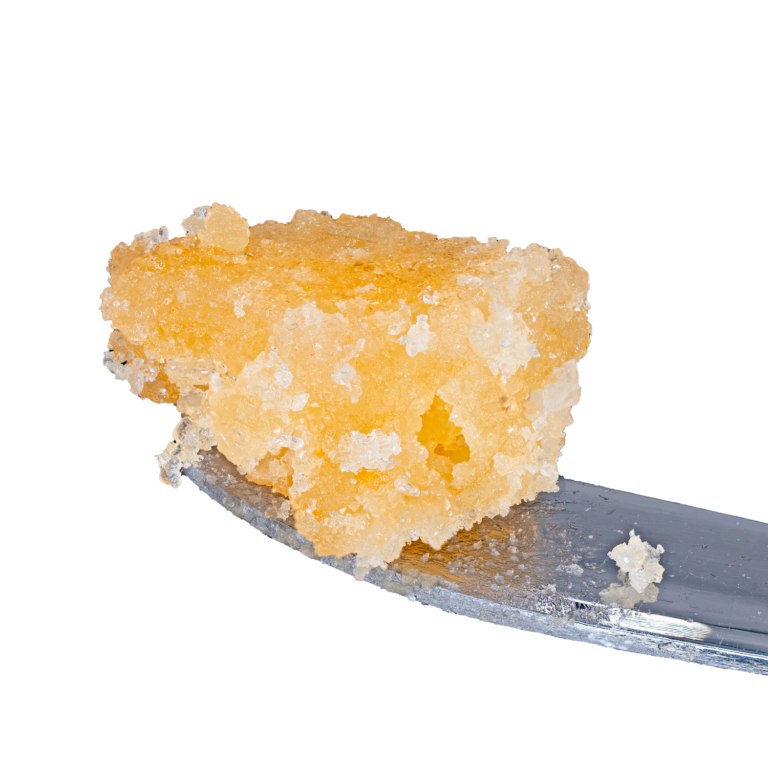 Sugar Diamonds