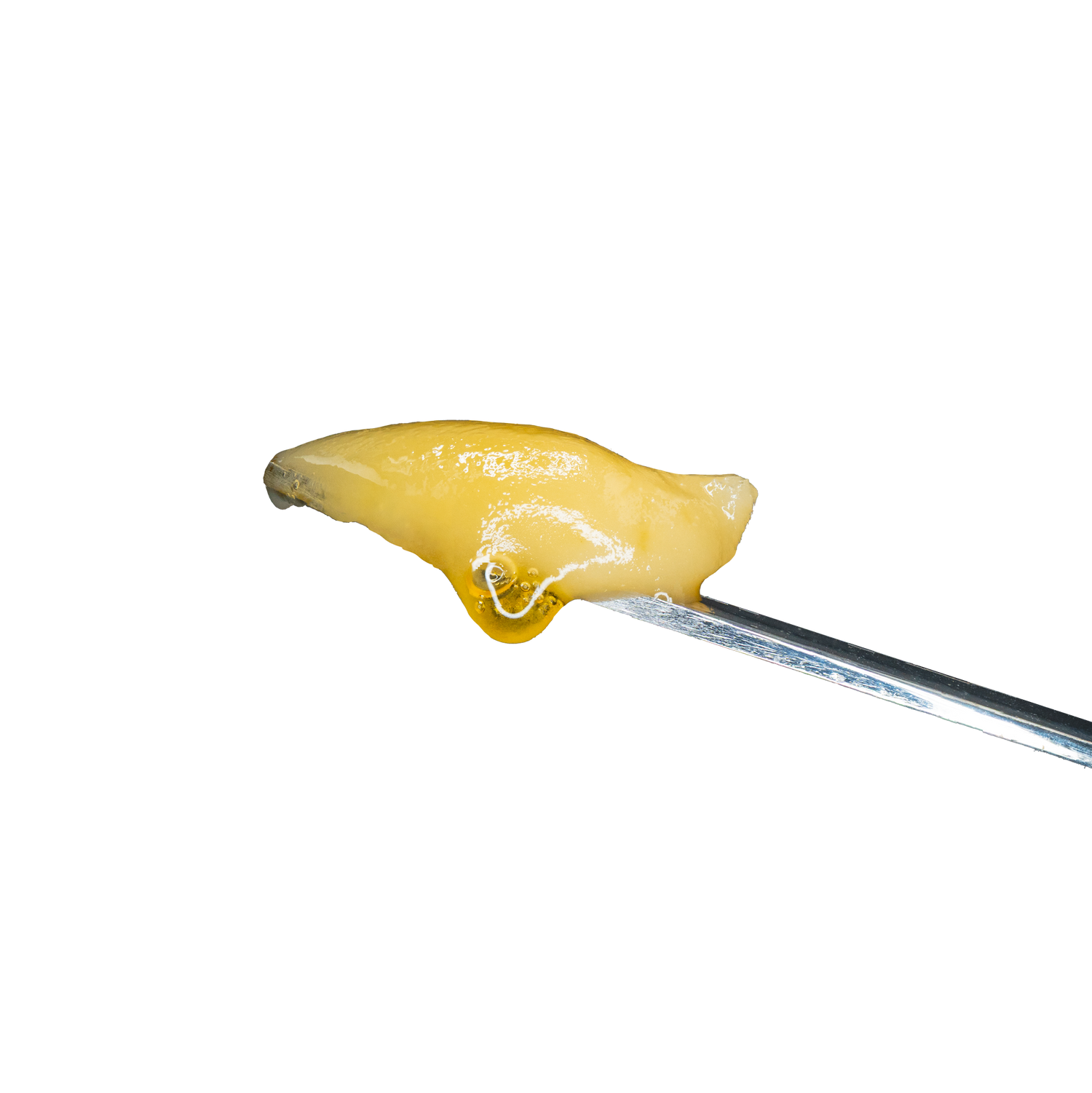 Donny Burger Live Hash Rosin