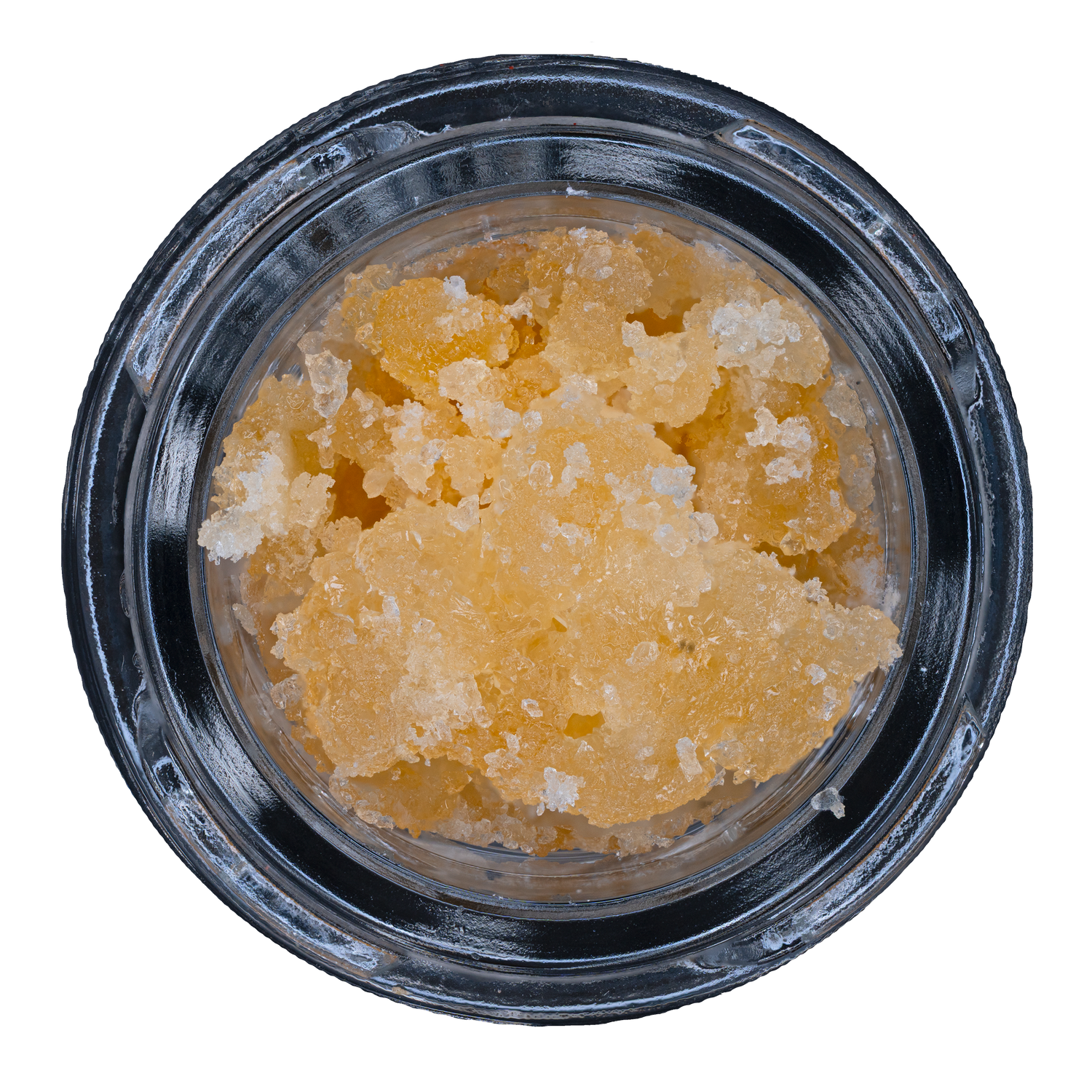 Sugar Diamonds